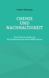 Chemie und Nachhaltigkeit