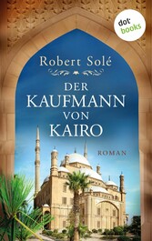 Der Kaufmann von Kairo