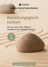 Beziehungsglück tanken