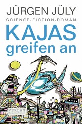 KAYAS greifen an