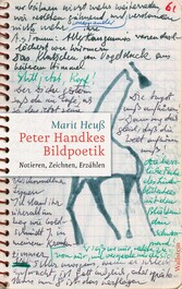 Peter Handkes Bildpoetik