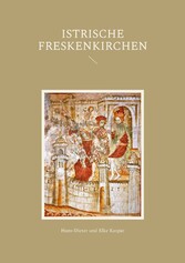 Istrische Freskenkirchen