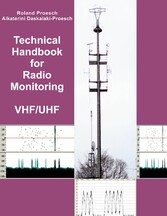 Technical Handbook for Radio Monitoring VHF/UHF