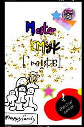 Mestar CMYK