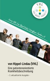 von Hippel Lindau (VHL)