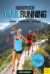 Handbuch Trailrunning