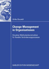 Change Management in Organisationen