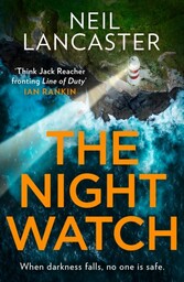 Night Watch (DS Max Craigie Scottish Crime Thrillers, Book 3)