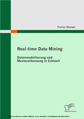 Real-time Data Mining: Datenmodellierung und Mustererkennung in Echtzeit