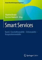 Smart Services