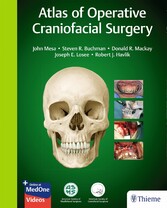 Atlas of Operative Craniofacial Surgery