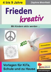 Frieden kreativ