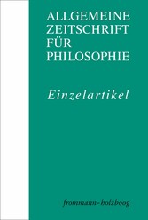 Eriugenas maximum argumentum. Die kausale Relationalität der Realität