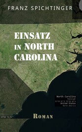 Einsatz in North Carolina