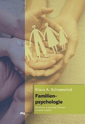 Familienpsychologie