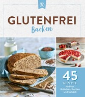 Glutenfrei backen