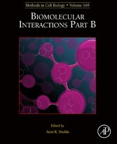 Biomolecular Interactions Part B