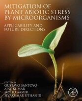 Mitigation of Plant Abiotic Stress by Microorganisms