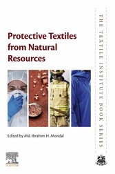 Protective Textiles from Natural Resources