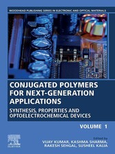 Conjugated Polymers for Next-Generation Applications, Volume 1