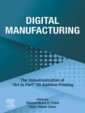 Digital Manufacturing