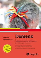 Demenz