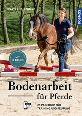 Bodenarbeit für Pferde