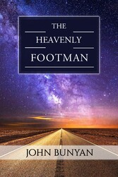 The Heavenly Footman