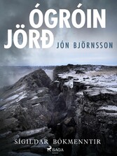 Ógróin jörð