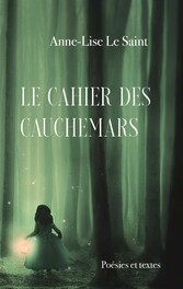 Le cahier des cauchemars