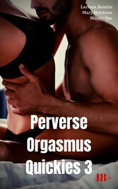 Perverse Orgasmus Quickies 3