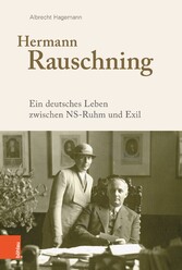 Hermann Rauschning