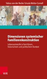 Dimensionen systemischer Familienrekonstruktion