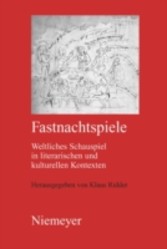 Fastnachtspiele