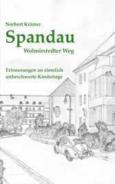 Spandau, Wolmirstedter Weg