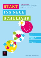 Praxisratgeber: Start ins neue Schuljahr