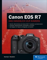 Canon EOS R7