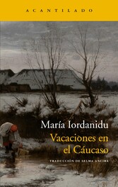 Vacaciones en el Cáucaso