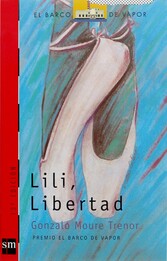 Lili, Libertad