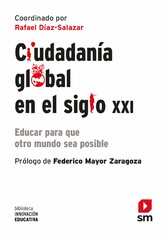 Ciudadanía global en el siglo XXI