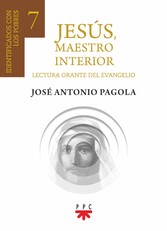 Jesús, Maestro interior 7