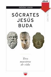 Sócrates, Jesús, Buda