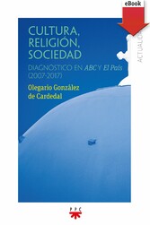 Cultura, religión, sociedad