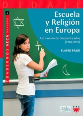 Escuela y Religión en Europa