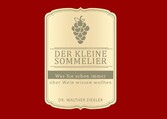 Der kleine Sommelier