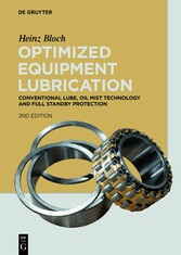 Optimized Equipment Lubrication