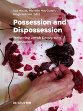 Possession and Dispossession