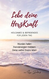 Lebe deine HerzKraft