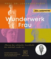 XXL-Leseprobe: Wunderwerk Frau