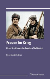 Frauen im Krieg